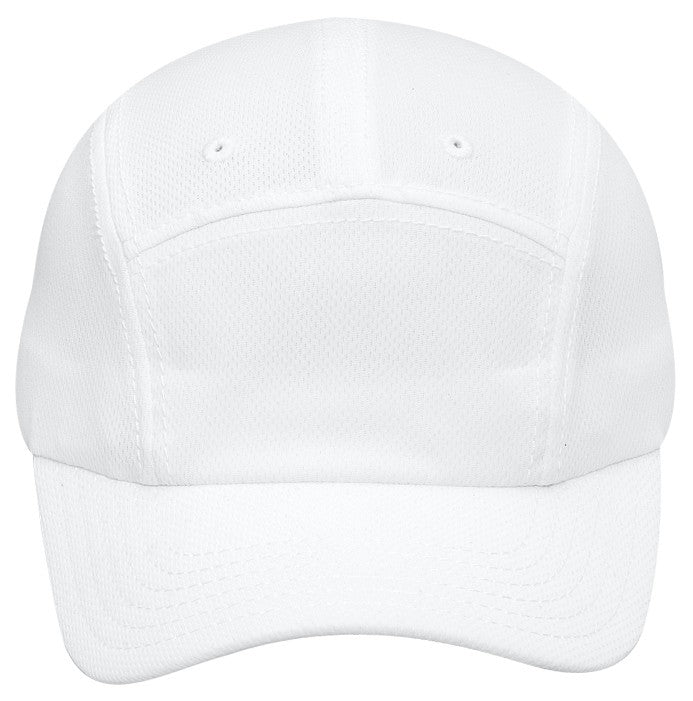133-1047 OTTO CAP 5 Panel Running Hat