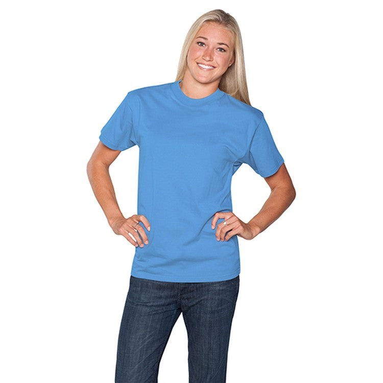 651-201 OTTO Unisex Heavyweight Comfy Tee T-Shirt