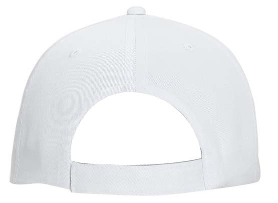 18-553 OTTO CAP 6 Panel Low Profile Baseball Cap