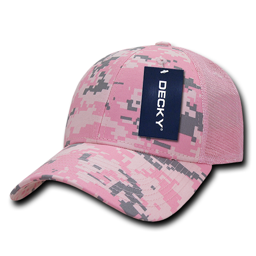 SKU:218-PKD|COLOR:Pink Digital