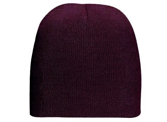 82-481 OTTO CAP 9" Classic Knit Beanie