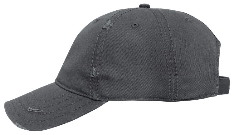 104-1018 OTTO CAP 6 Panel Low Profile Dad Hat