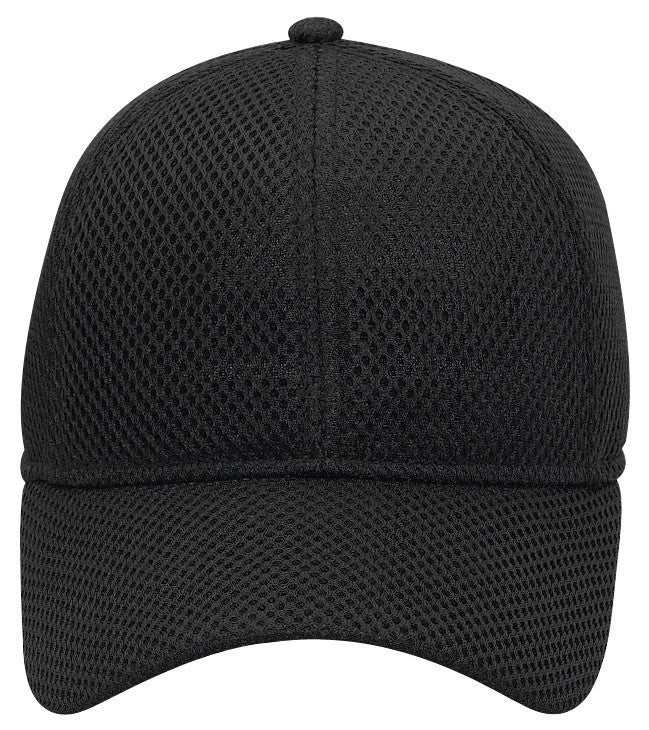 19-1036 OTTO CAP 6 Panel Low Profile Baseball Cap