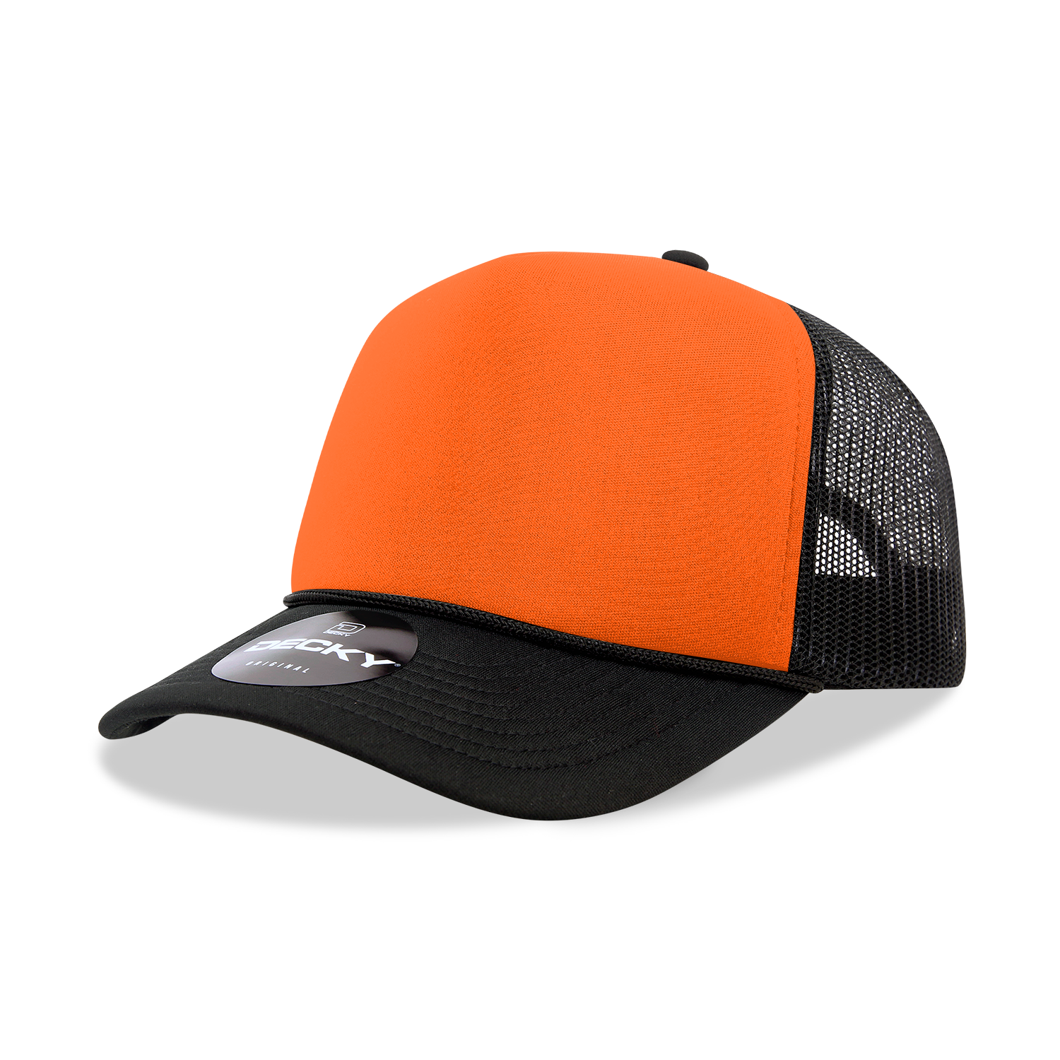 SKU:220-N.ORN|COLOR:Black/NeonOrange