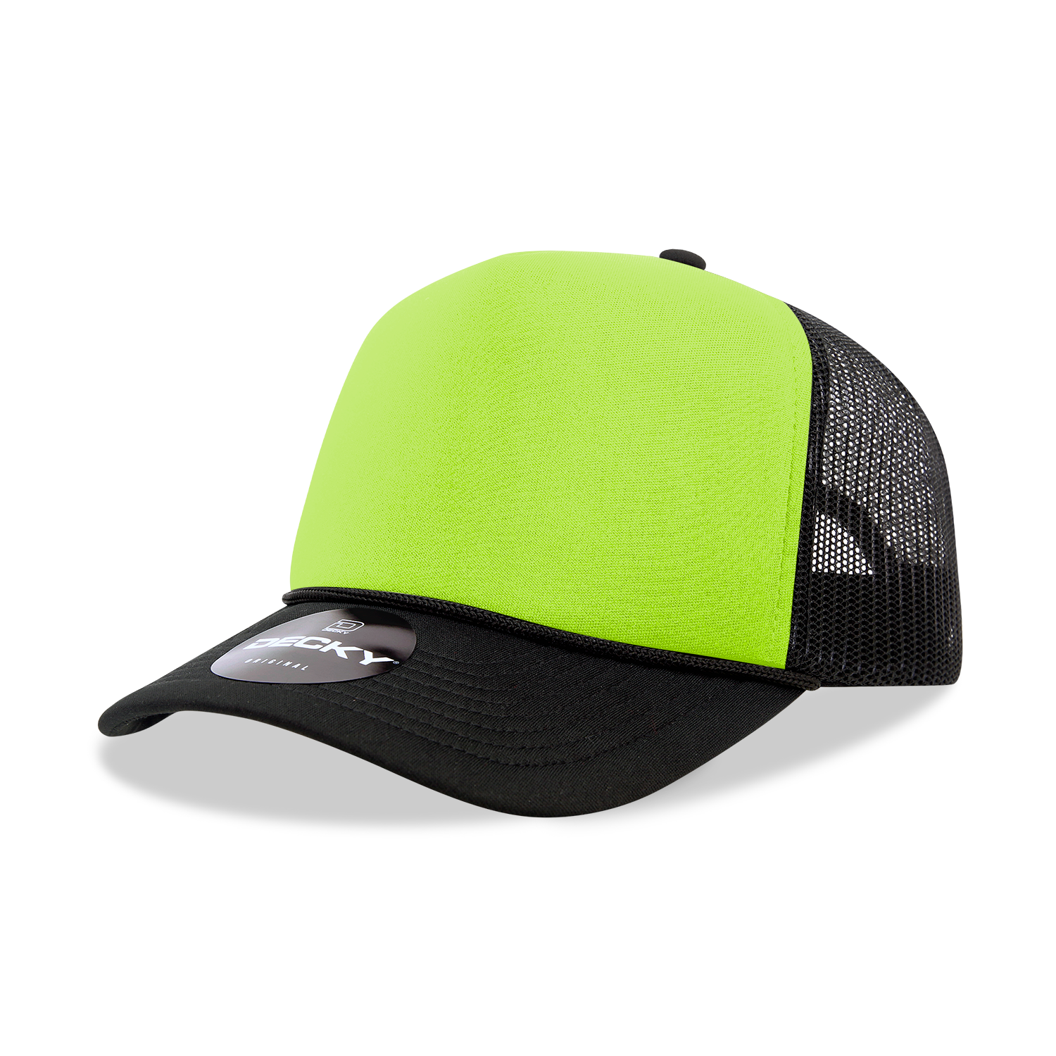 SKU:220-N.YEL|COLOR:Black/NeonYellow