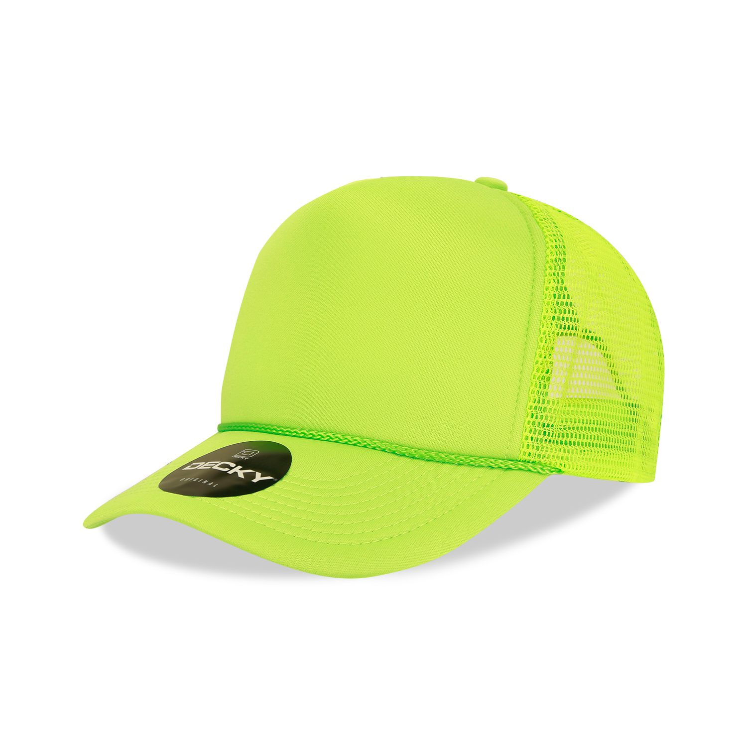 SKU:221-N.YEL|COLOR:NeonYellow