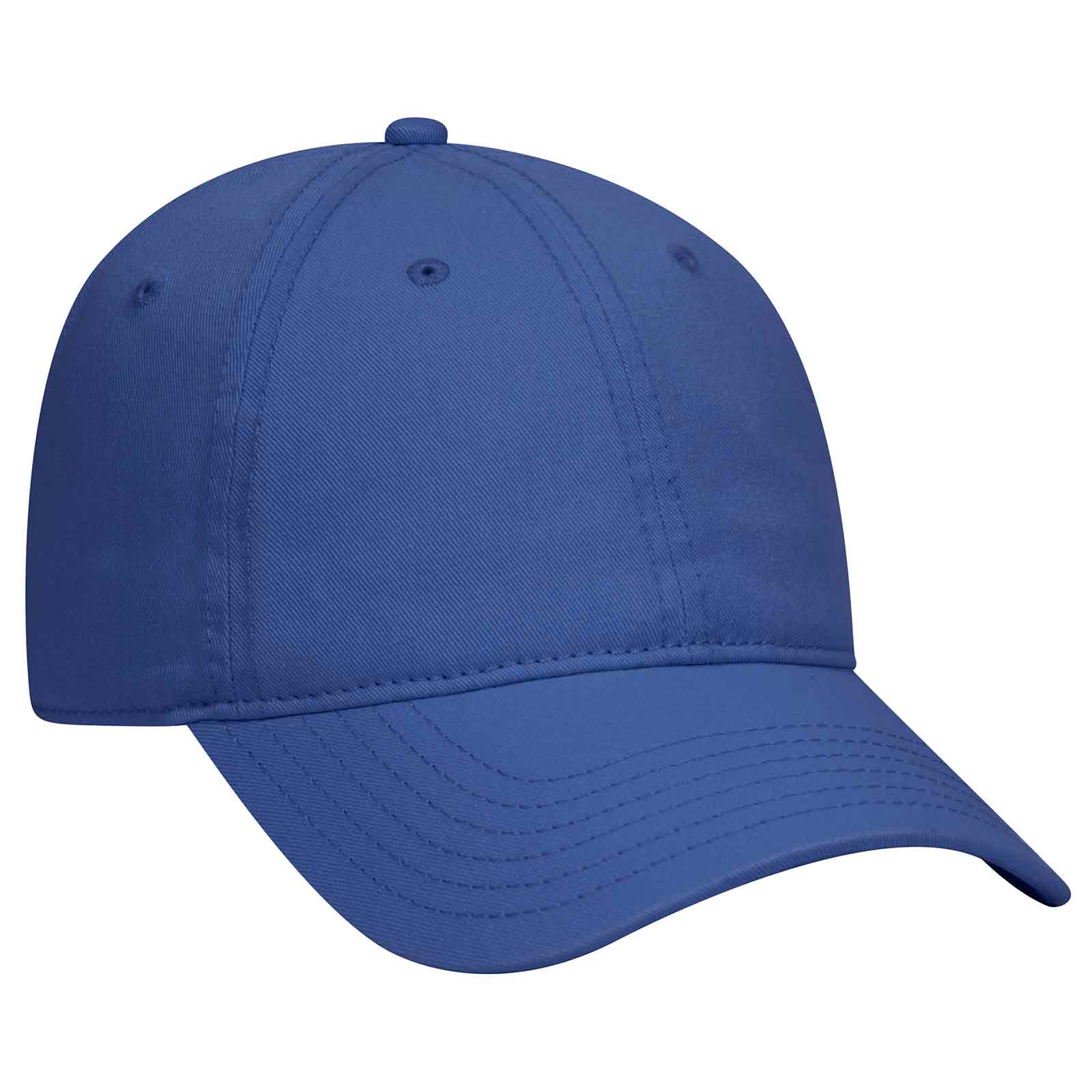 18-772 OTTO CAP 6 Panel Low Profile Dad Hat