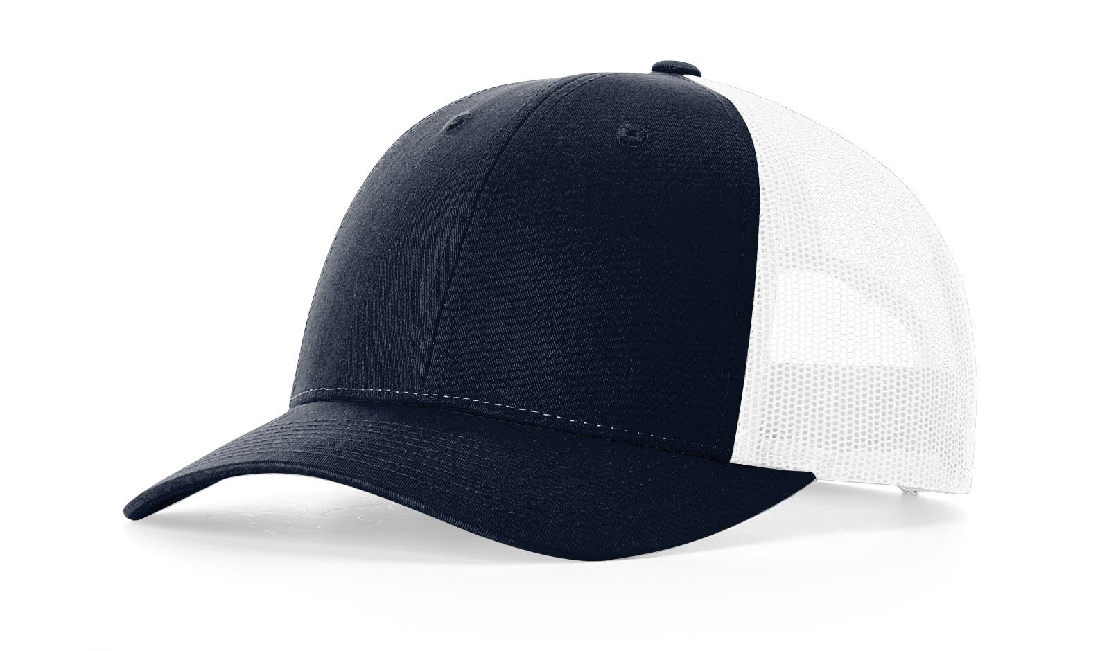 Richardson 115 Low-Profile Trucker Cap
