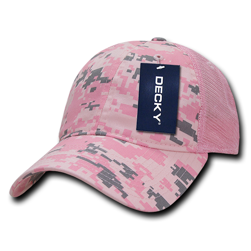 SKU:225-PKD|COLOR:Pink Digital
