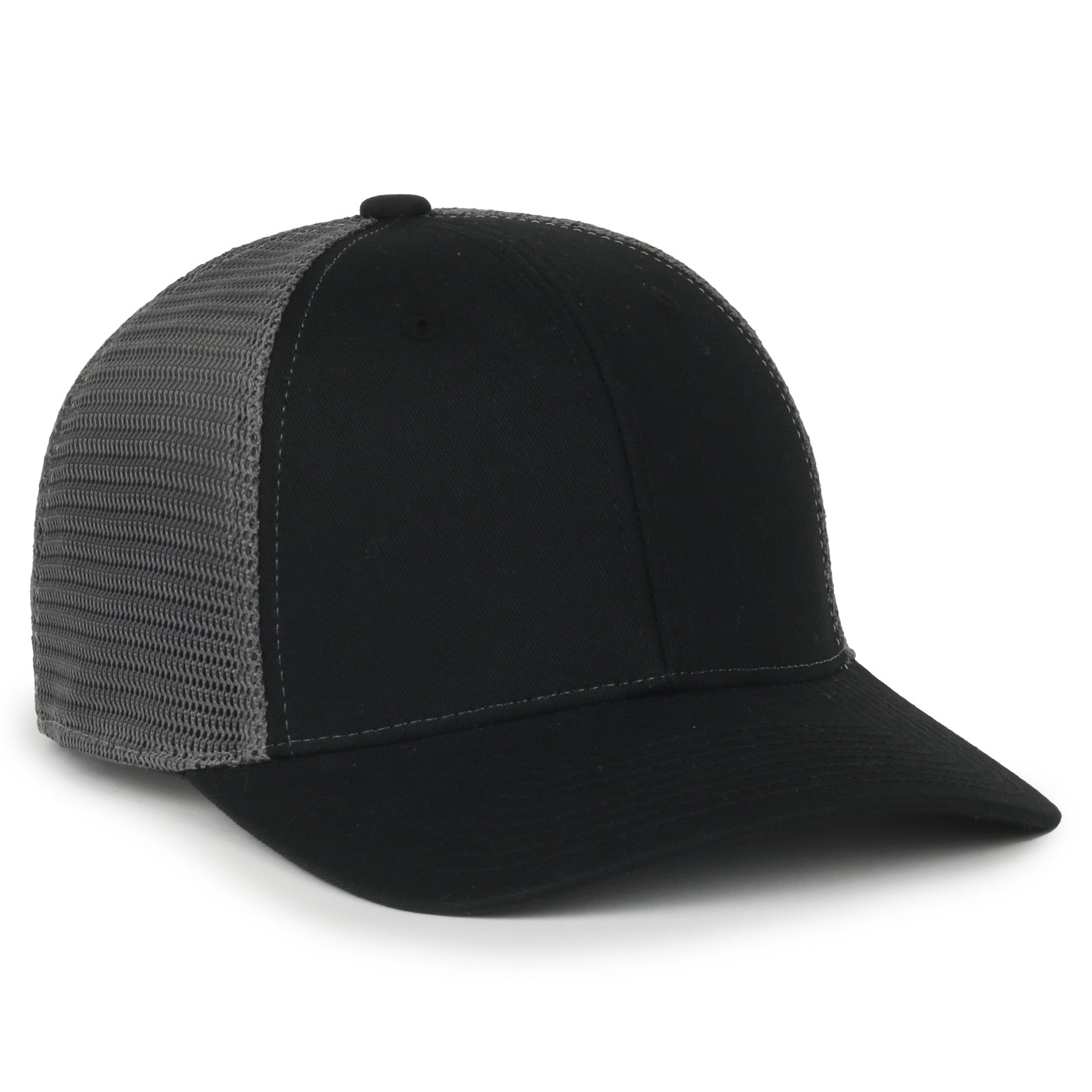 Outdoor Cap FLX672M Stretch Perfected Adjustable Meshback