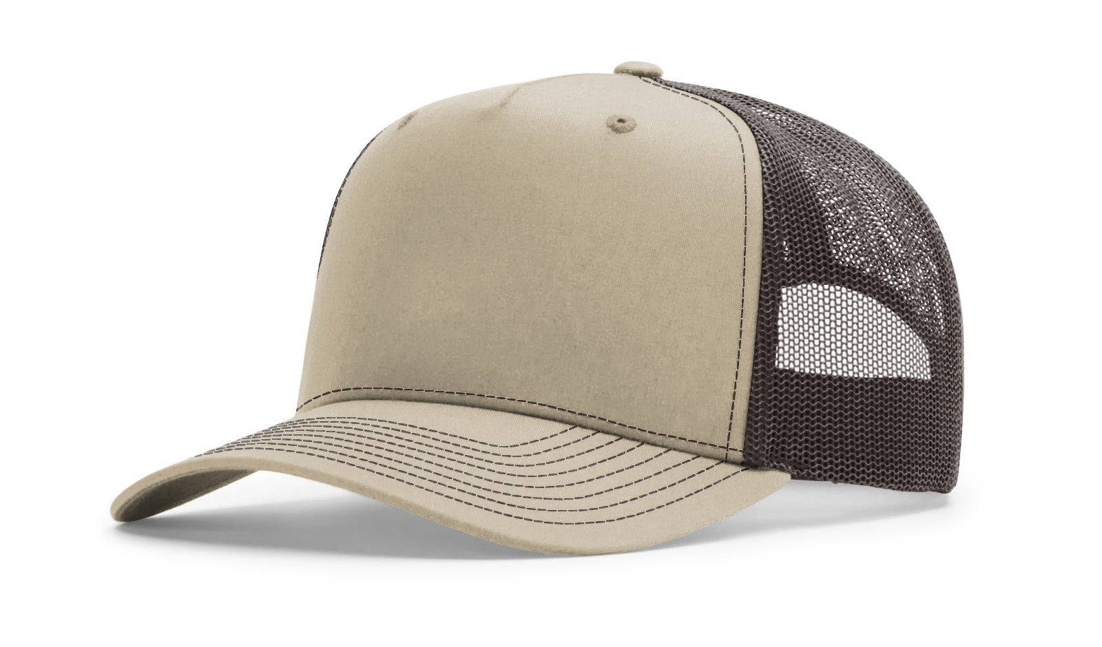 Richardson 112 Blank Trucker Hats | The Hometown Co