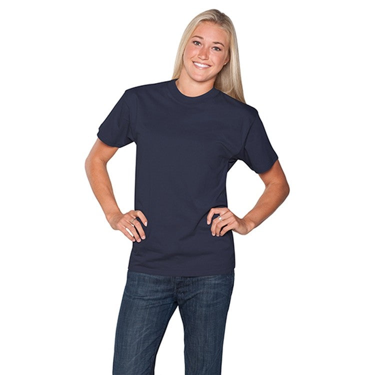 651-201 OTTO Unisex Heavyweight Comfy Tee T-Shirt