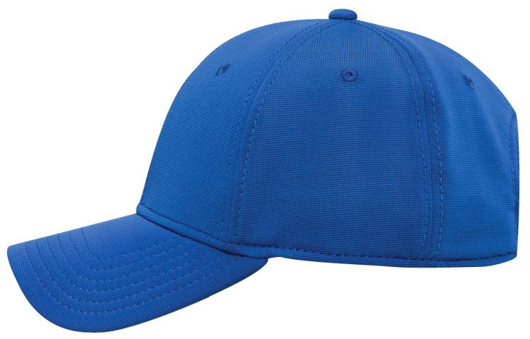 19-1051 OTTO CAP 6 Panel Low Profile Baseball Cap