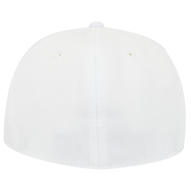 13-1206 OTTO CAP "OTTO FLEX" 6 Panel Mid Profile Baseball Cap