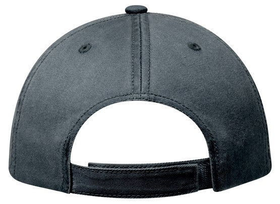 18-711 OTTO CAP 6 Panel Low Profile Dad Hat