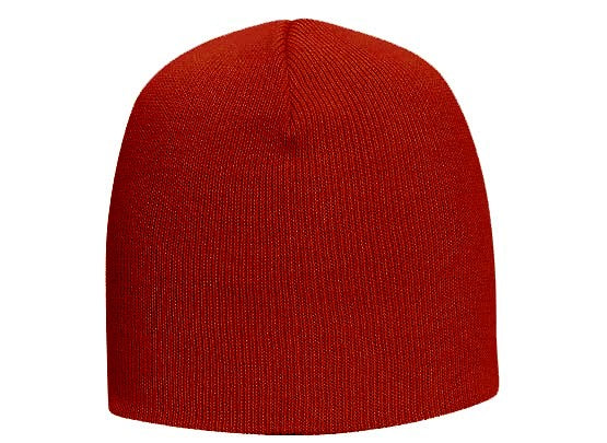 82-481 OTTO CAP 9" Classic Knit Beanie