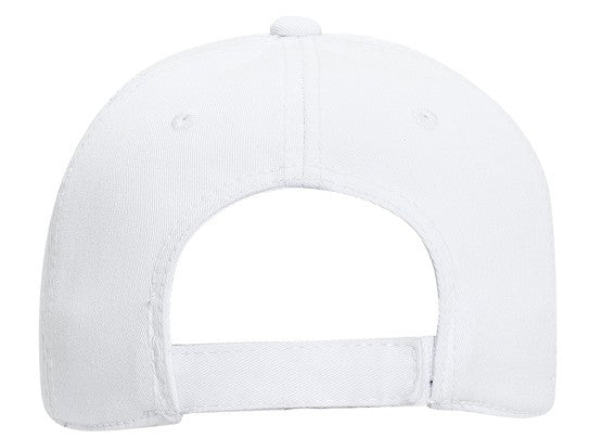 104-764 OTTO CAP 6 Panel Low Profile Dad Hat
