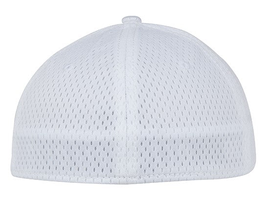 11-1168 OTTO CAP "OTTO FLEX" 6 Panel Low Profile Baseball Cap