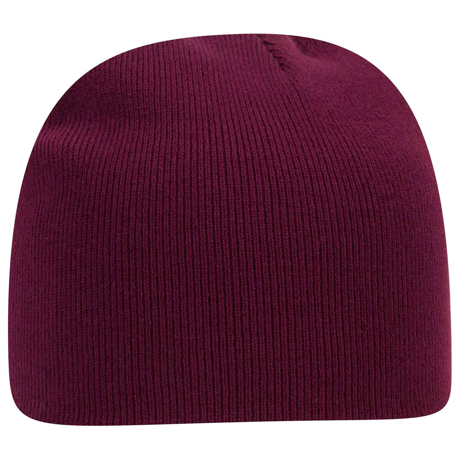 82-1010 OTTO CAP 8" Classic Knit Beanie