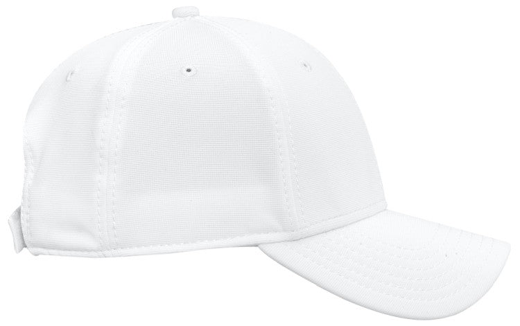 19-1051 OTTO CAP 6 Panel Low Profile Baseball Cap