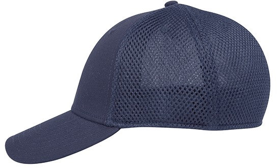11-1169 OTTO CAP "OTTO FLEX" 6 Panel Low Profile Baseball Cap
