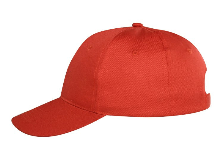 19-1061 OTTO CAP 6 Panel Low Profile Baseball Cap