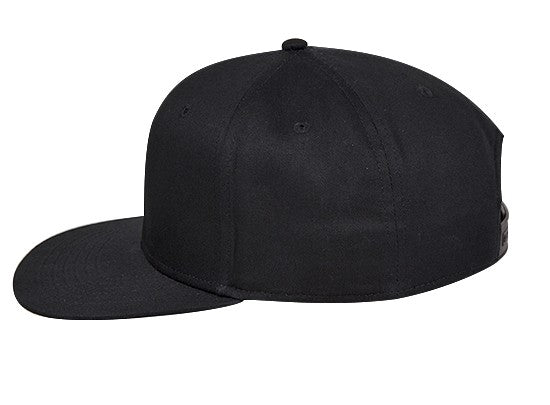 148-1197 OTTO CAP "OTTO SNAP" 6 Panel Mid Profile Snapback Hat
