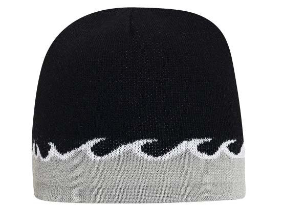 91-628 OTTO CAP 8" Reversible Beanie