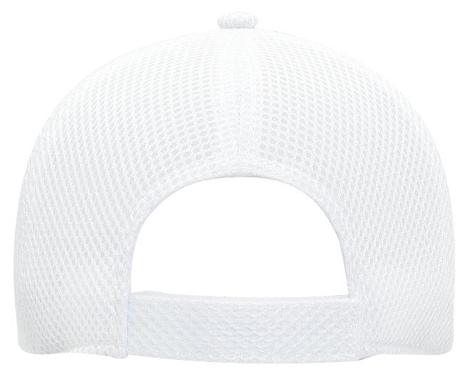 19-1036 OTTO CAP 6 Panel Low Profile Baseball Cap