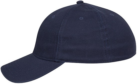 11-1171 OTTO CAP "OTTO FLEX" 6 Panel Low Profile Baseball Cap