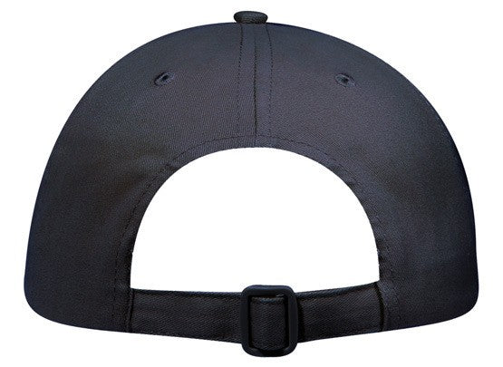 18-010 OTTO CAP 6 Panel Low Profile Baseball Cap