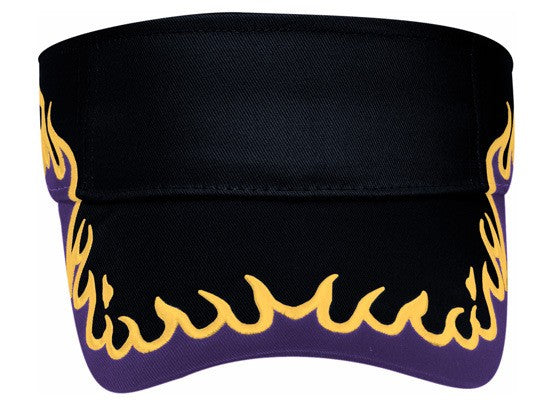 95-543 OTTO CAP Sun Visor