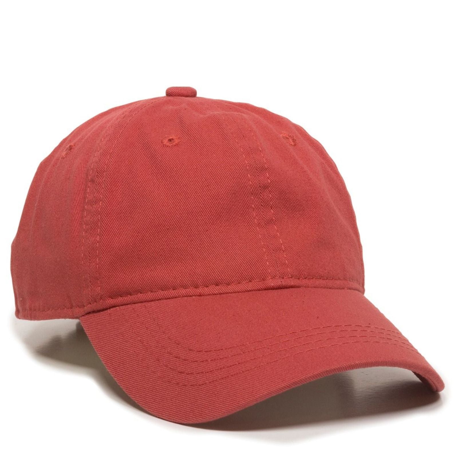 Outdoor Cap GWT-111 Garment Washed Dad Cap