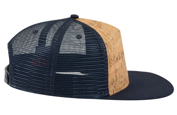 154-1174 OTTO CAP "OTTO SNAP" 5 Panel Pro Style Mesh Back Trucker Snapback Hat