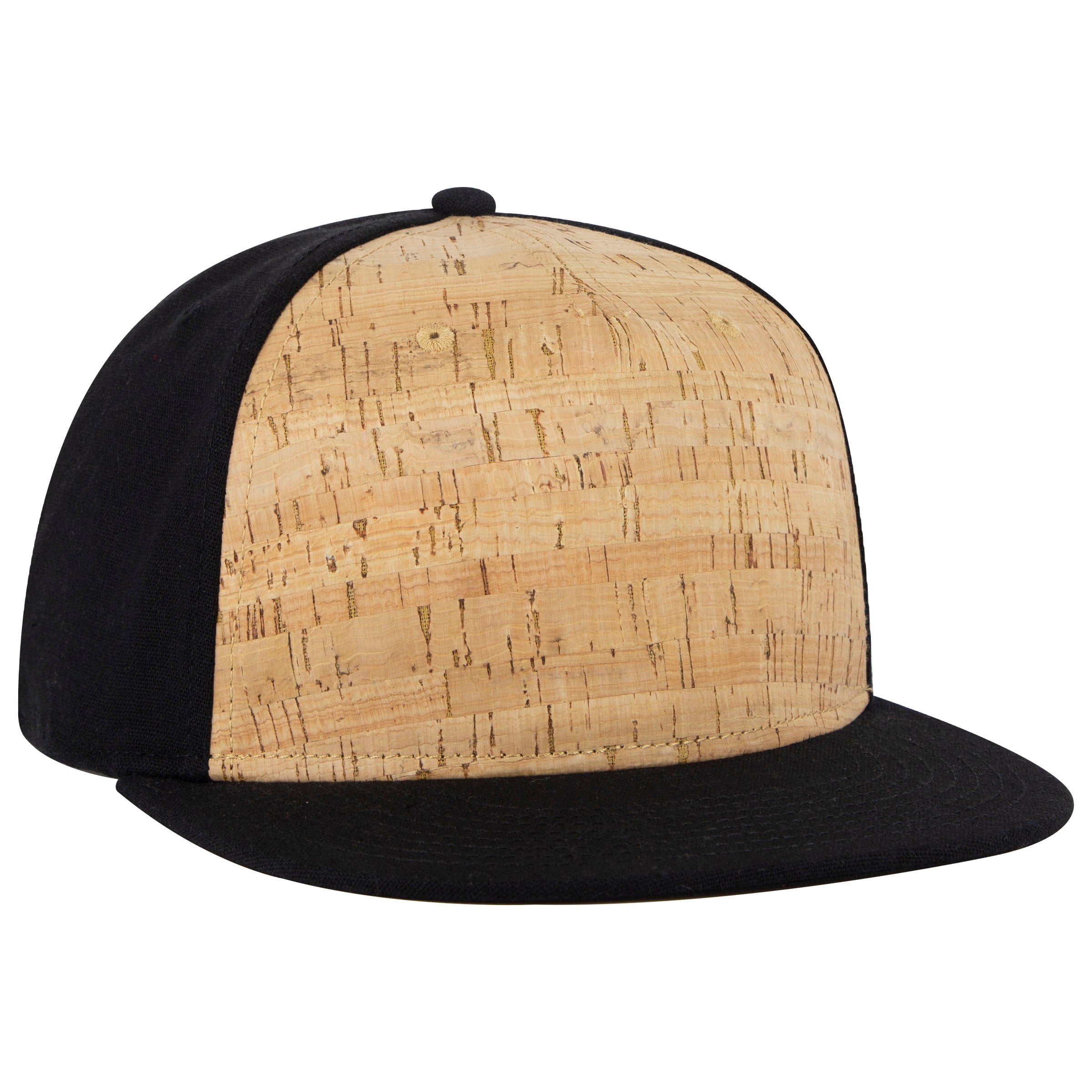 158-1176 OTTO CAP "OTTO SNAP" 5 Panel Pro Style Snapback Hat