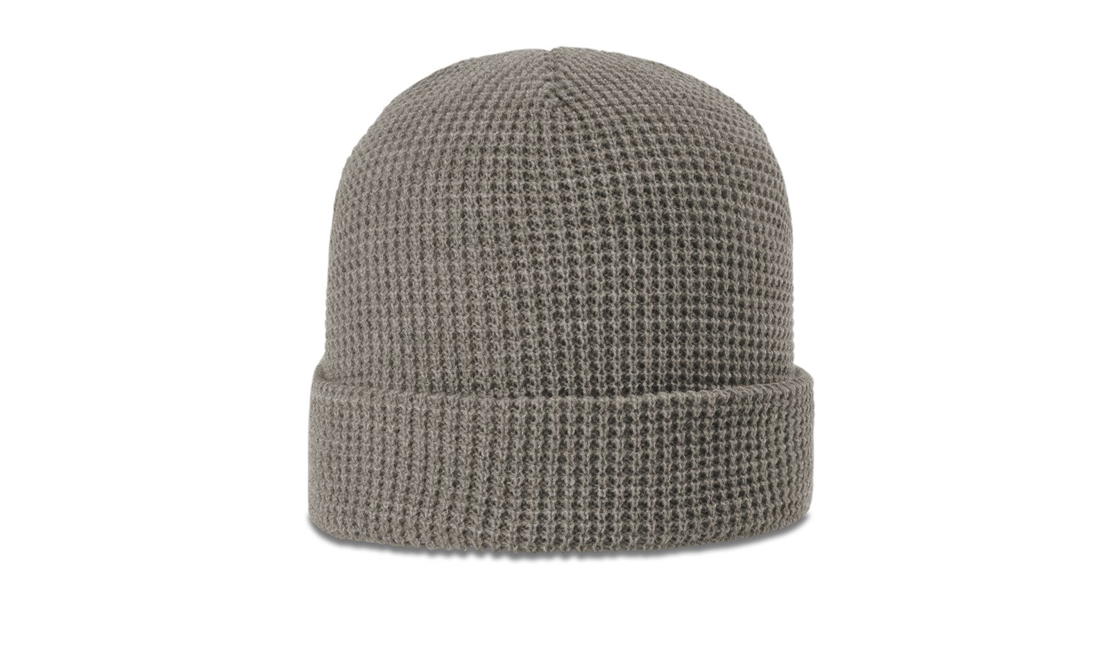 Richardson 146 Waffle Knit Beanie with Cuff