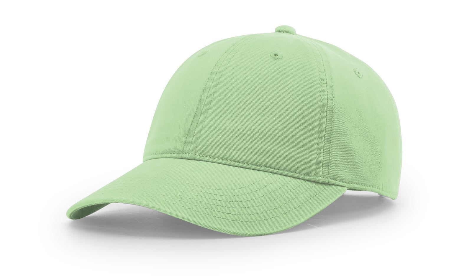 Richardson 326 Garment Washed Brushed Twill