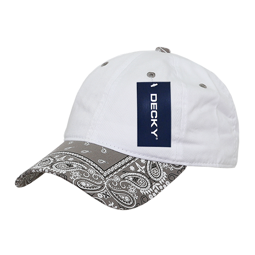 SKU:256-WHTGRY|COLOR:White/Grey