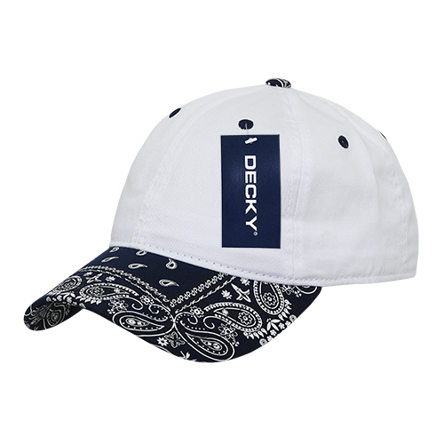 SKU:256-WHTNVY|COLOR:White/Navy