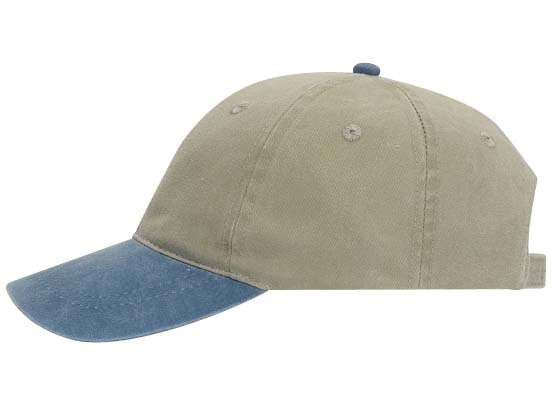64-219 OTTO CAP Youth 6 Panel Low Profile Dad Hat