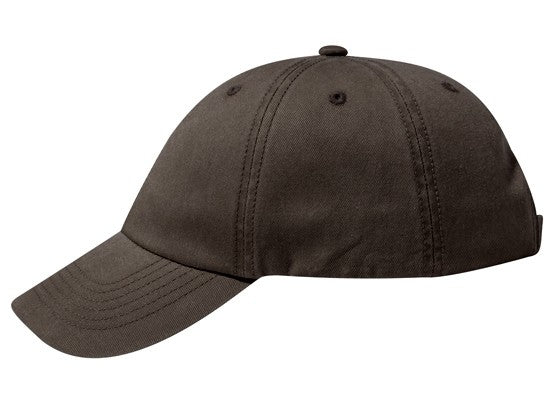 18-711 OTTO CAP 6 Panel Low Profile Dad Hat