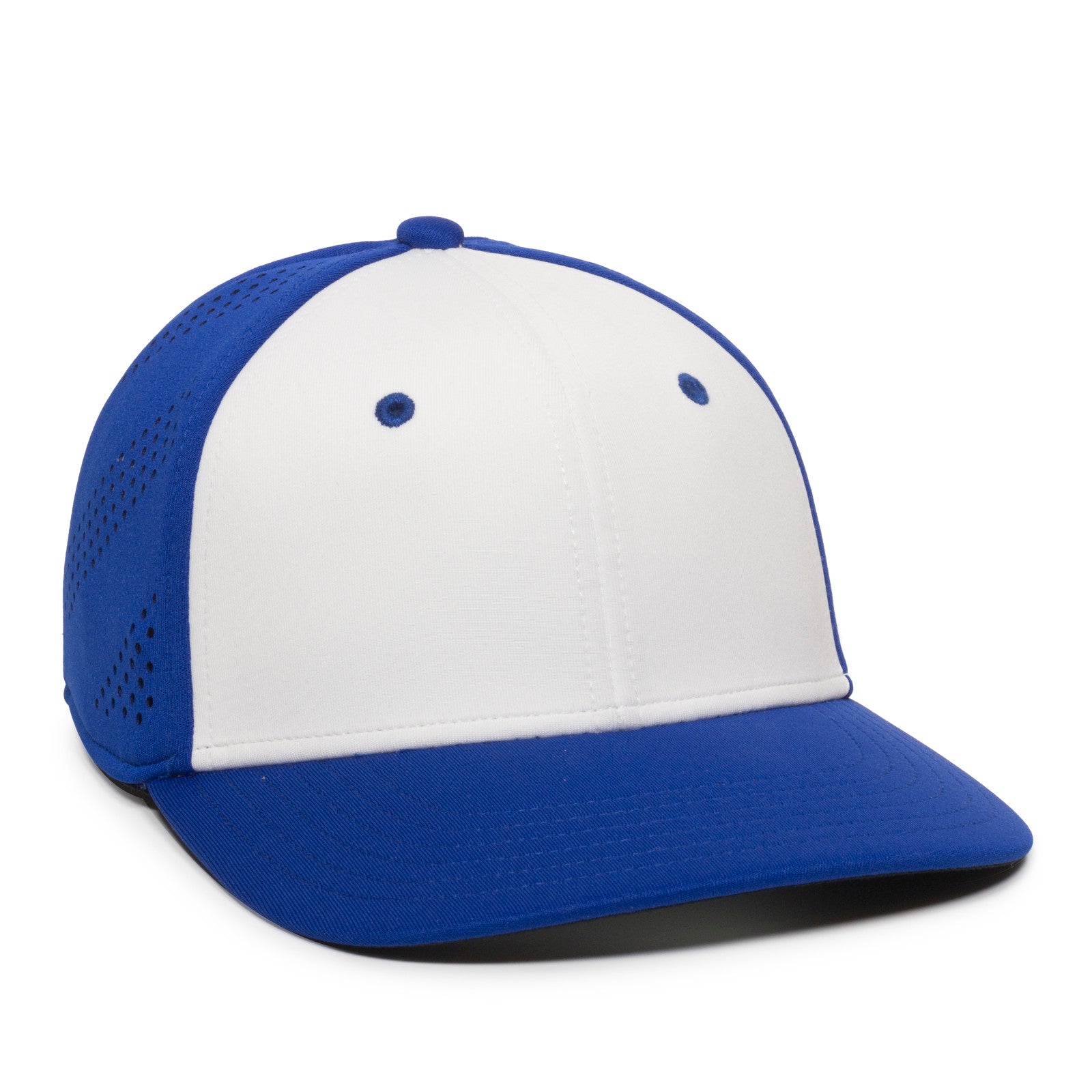 Outdoor Cap AIR25 ProFlex Perforated Performance