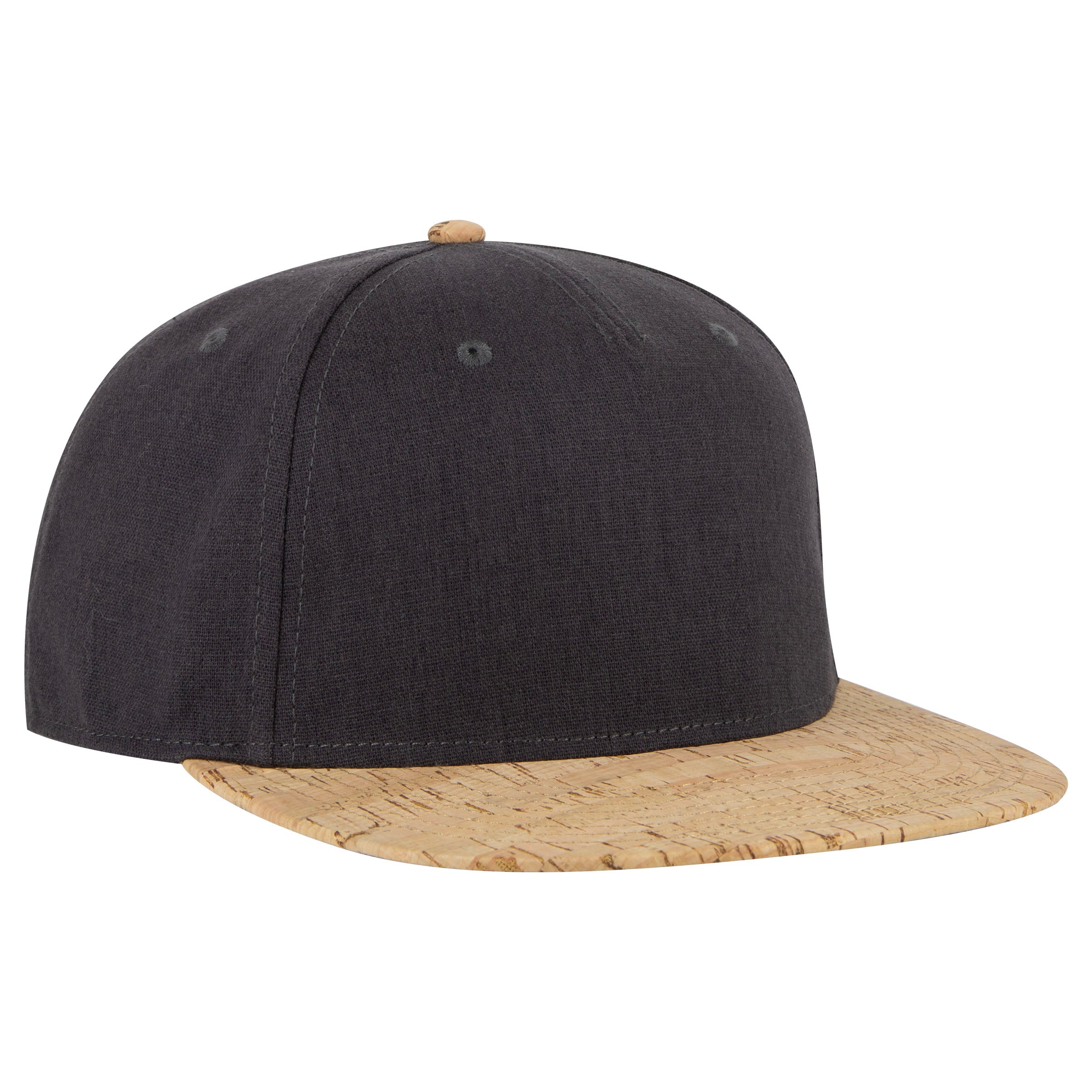 158-1176 OTTO CAP "OTTO SNAP" 5 Panel Pro Style Snapback Hat