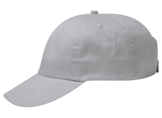 18-686 OTTO CAP 6 Panel Low Profile Baseball Cap
