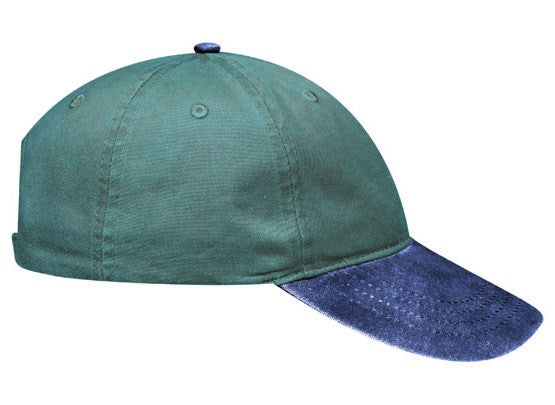 64-219 OTTO CAP Youth 6 Panel Low Profile Dad Hat