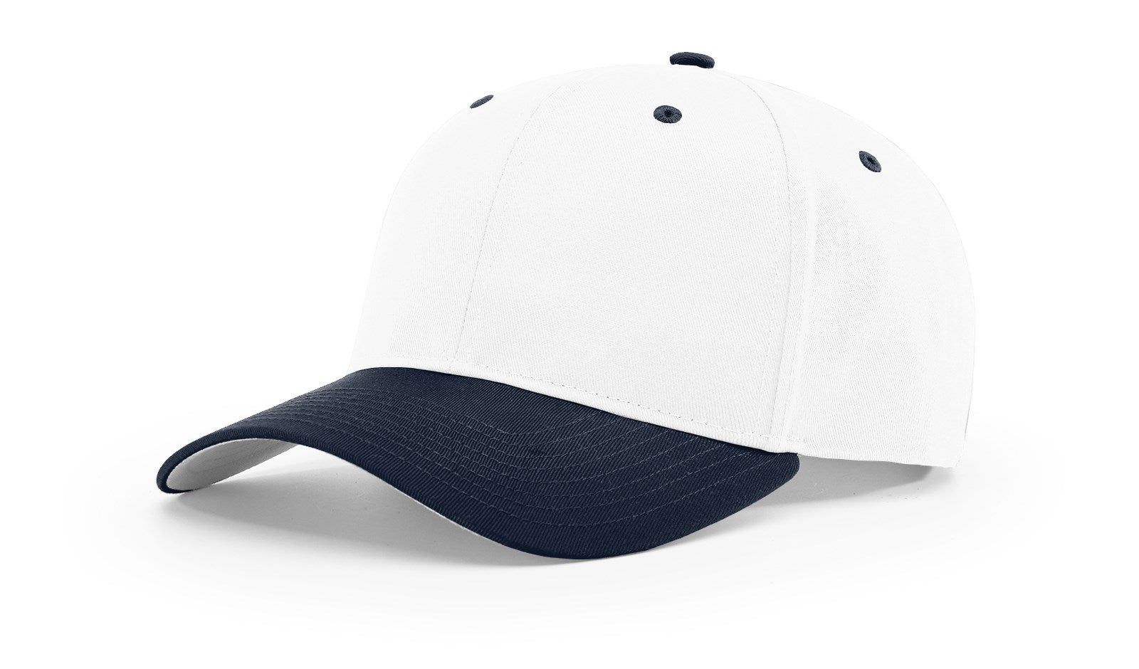 Richardson 212 Pro Twill Snapback