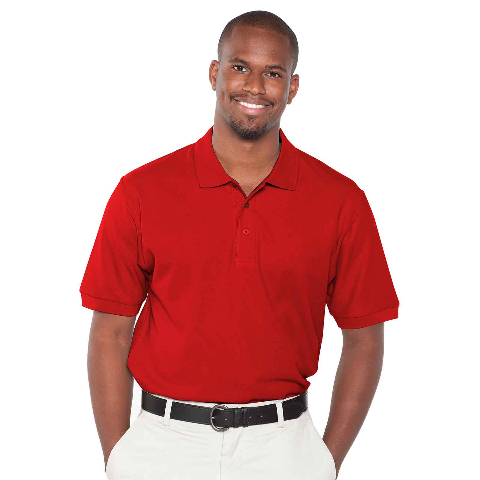 601-105 OTTO Men's Premium Sport Shirt