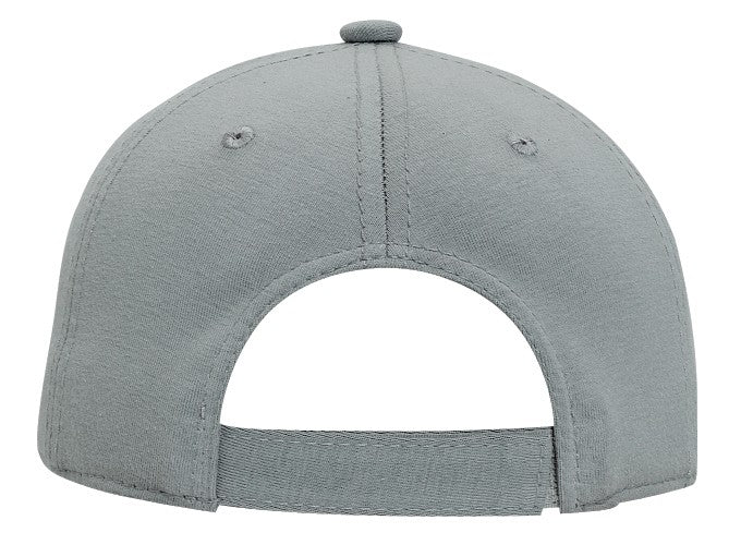 19-922 OTTO CAP 6 Panel Low Profile Baseball Cap