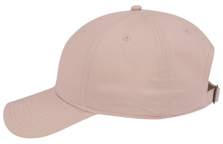 19-1229 OTTO CAP 6 Panel Low Profile Baseball Cap