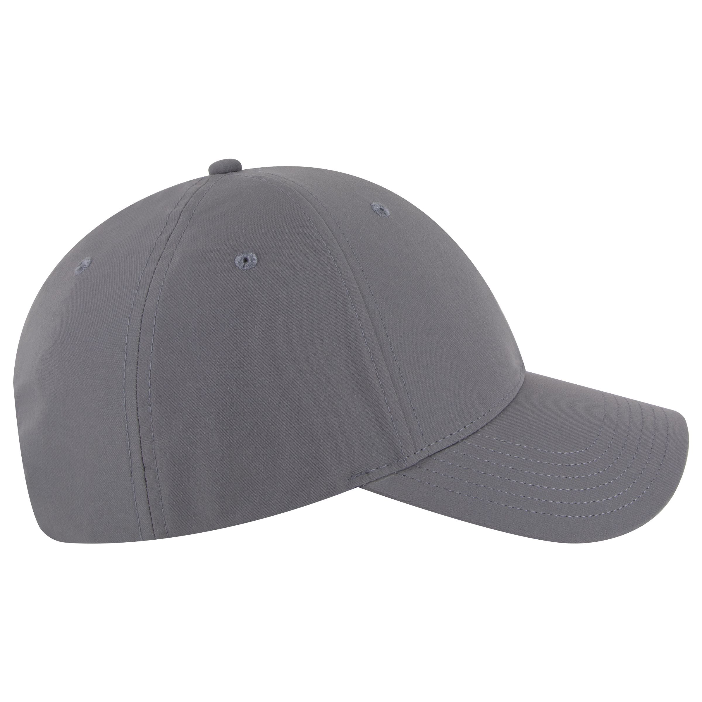 19-1319 OTTO CAP 6 Panel Low Profile Style Baseball Cap